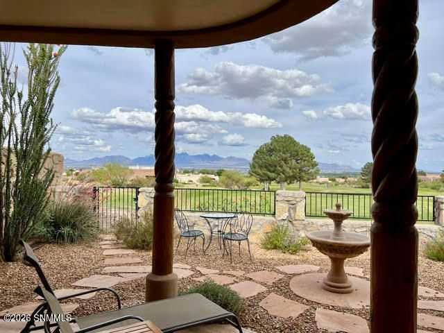 1270 City Lights Place, Las Cruces, NM 88007