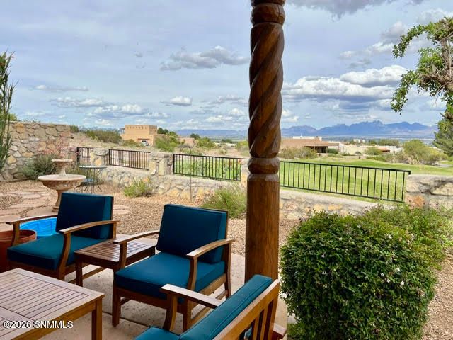 1270 City Lights Place, Las Cruces, NM 88007