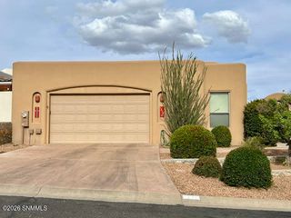 1270 City Lights Place, Las Cruces, NM 88007