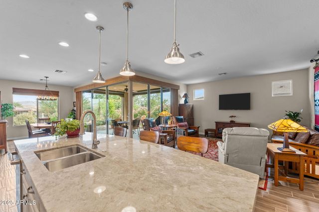 3258 SPARROWS CREEK Way, Wickenburg, AZ 85390