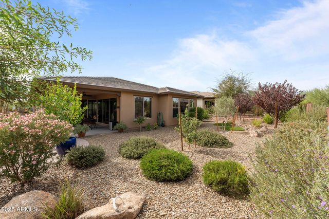 3258 SPARROWS CREEK Way, Wickenburg, AZ 85390