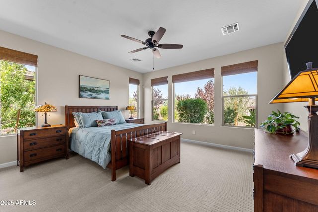 3258 SPARROWS CREEK Way, Wickenburg, AZ 85390