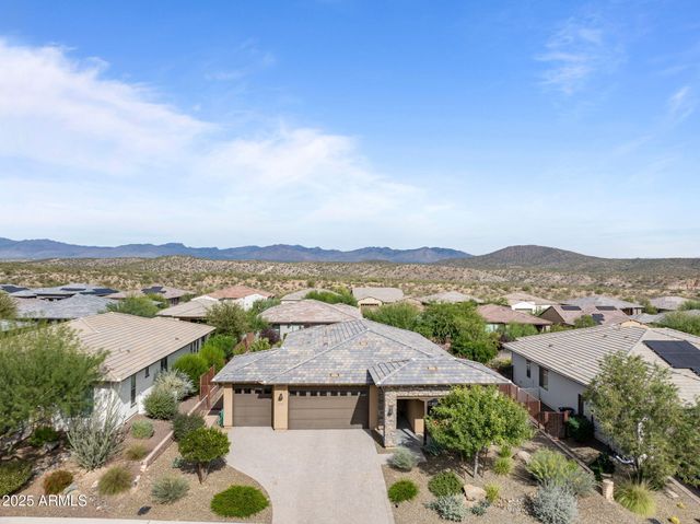 3258 SPARROWS CREEK Way, Wickenburg, AZ 85390