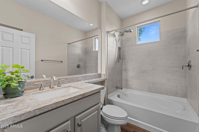 3258 SPARROWS CREEK Way, Wickenburg, AZ 85390