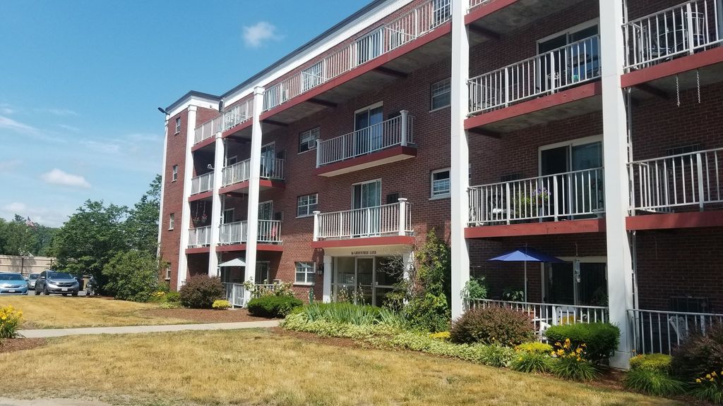 36 Greentree Ln 23, Weymouth, MA 02190