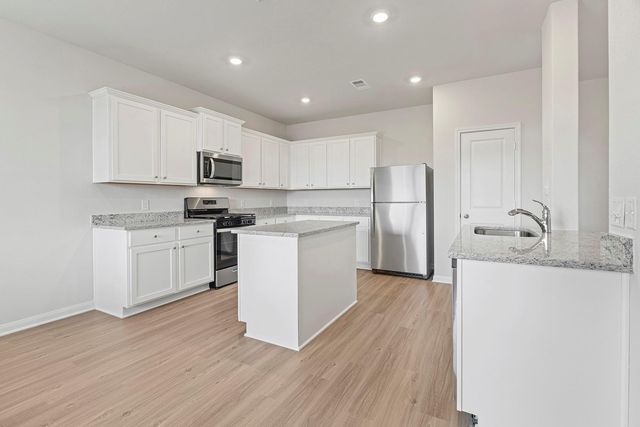 7514 Tipton Meadow Way, Richmond, TX 77469