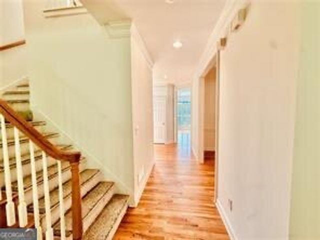 14 Carrington Way, Sandy Springs, GA 30328