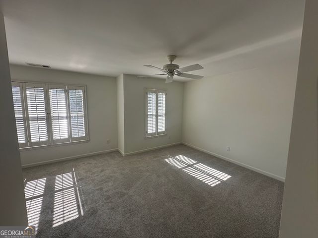 14 Carrington Way, Sandy Springs, GA 30328