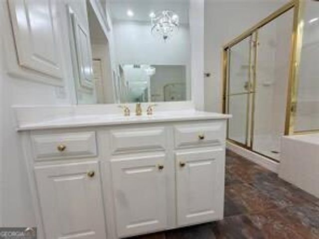 14 Carrington Way, Sandy Springs, GA 30328
