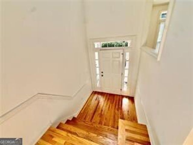 14 Carrington Way, Sandy Springs, GA 30328