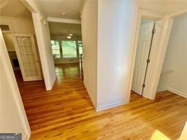 14 Carrington Way, Sandy Springs, GA 30328