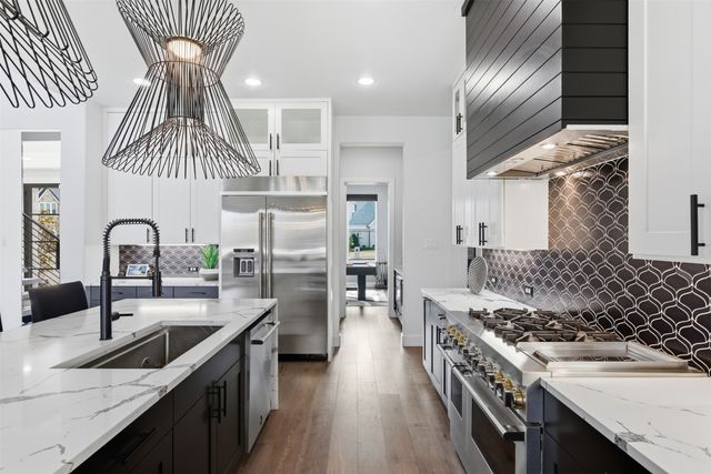 1423 Hawthorne Lane, Keller, TX 76262