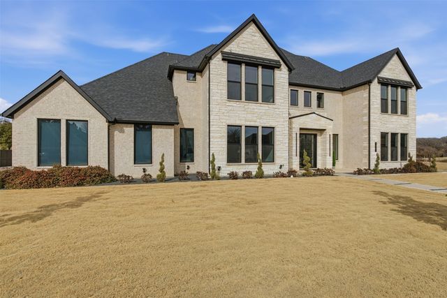 1423 Hawthorne Lane, Keller, TX 76262