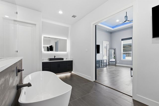 1423 Hawthorne Lane, Keller, TX 76262