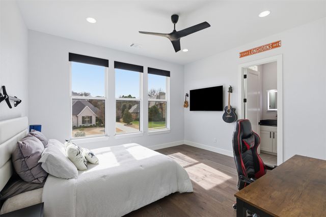 1423 Hawthorne Lane, Keller, TX 76262