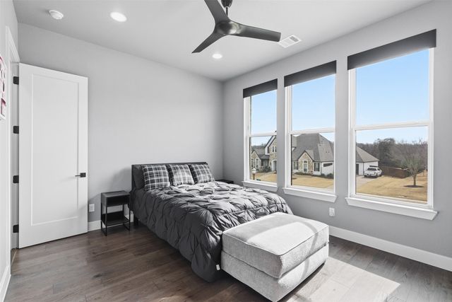 1423 Hawthorne Lane, Keller, TX 76262