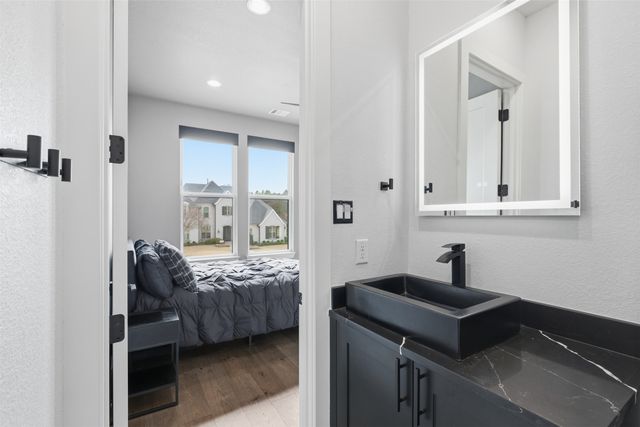 1423 Hawthorne Lane, Keller, TX 76262