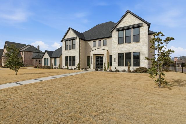 1423 Hawthorne Lane, Keller, TX 76262