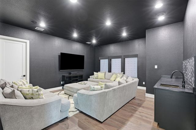 1423 Hawthorne Lane, Keller, TX 76262