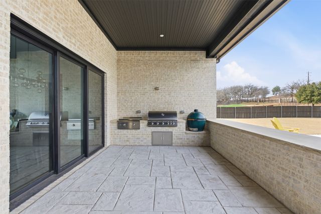 1423 Hawthorne Lane, Keller, TX 76262