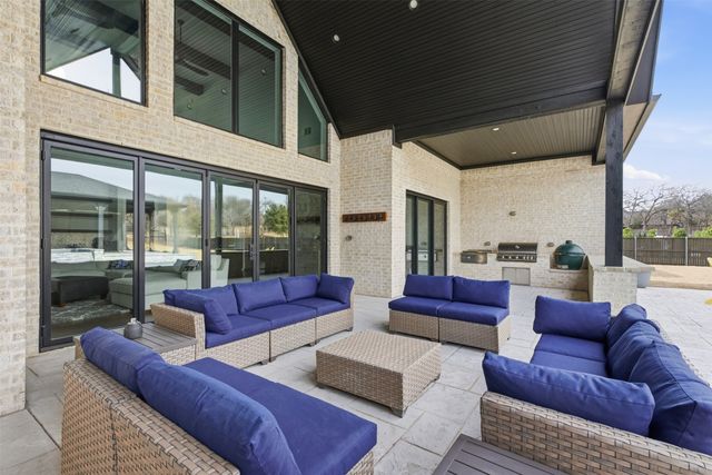 1423 Hawthorne Lane, Keller, TX 76262