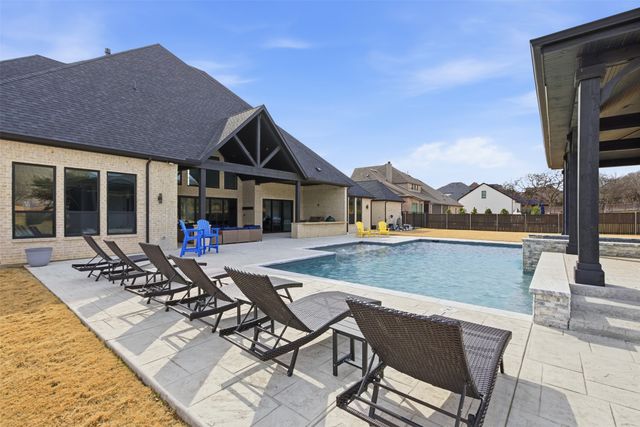 1423 Hawthorne Lane, Keller, TX 76262