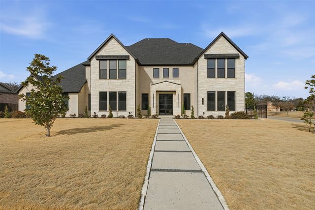 1423 Hawthorne Lane, Keller, TX 76262
