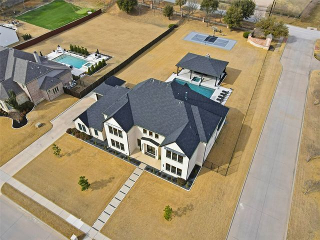 1423 Hawthorne Lane, Keller, TX 76262