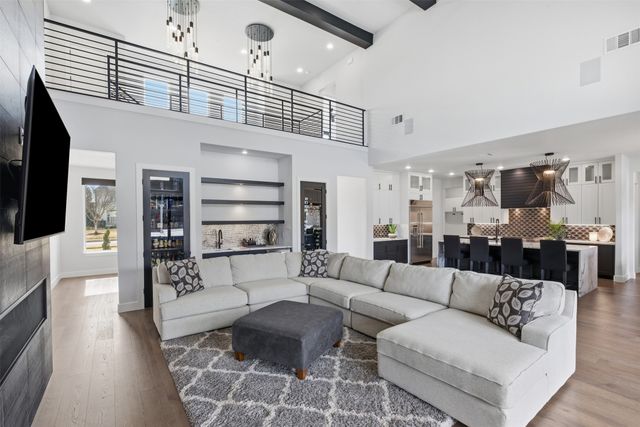 1423 Hawthorne Lane, Keller, TX 76262