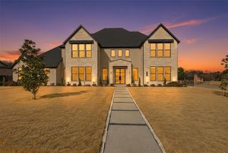 1423 Hawthorne Lane, Keller, TX 76262