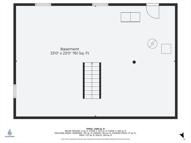 12 Alcine Ln, Burlington, MA 01803