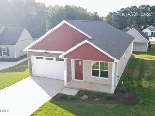 3236 Dolostone Court SW, Wilson, NC 27893