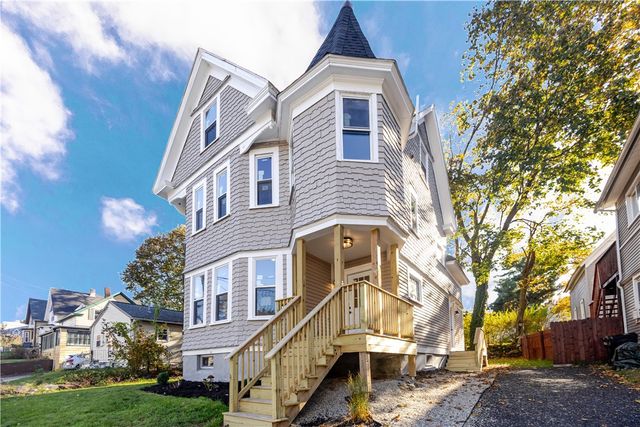 7 Florence Street, Putnam, CT 06260
