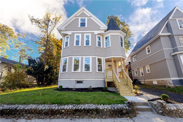 7 Florence Street, Putnam, CT 06260