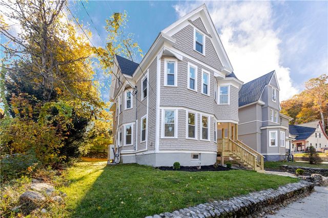 7 Florence Street, Putnam, CT 06260