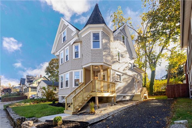7 Florence Street, Putnam, CT 06260
