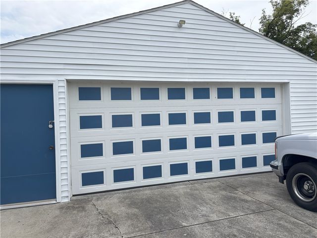 722 Chestnut St, New Castle, PA 16101