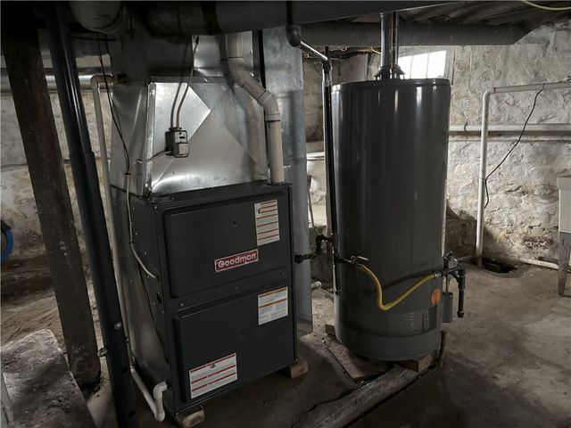 722 Chestnut St, New Castle, PA 16101