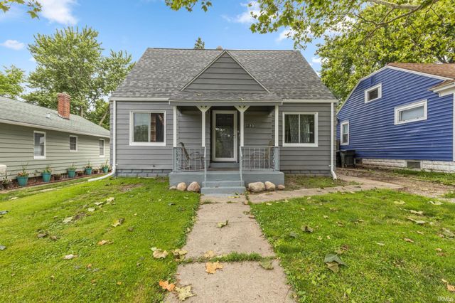 123 DonMoyer Avenue, South Bend, IN 46614