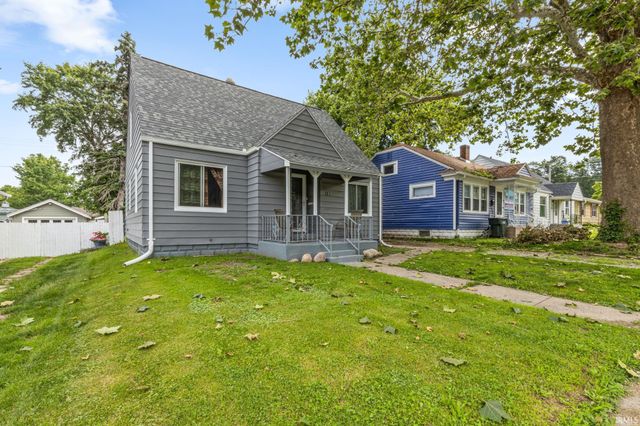123 DonMoyer Avenue, South Bend, IN 46614