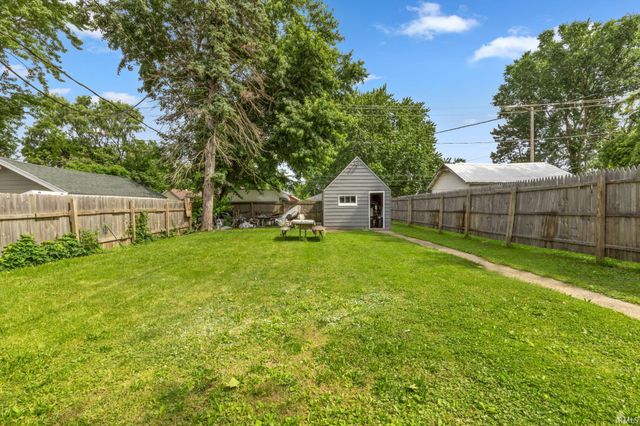 123 DonMoyer Avenue, South Bend, IN 46614