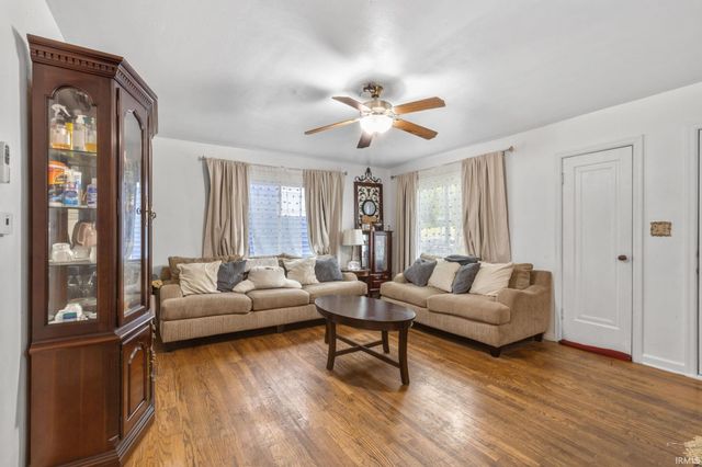 123 DonMoyer Avenue, South Bend, IN 46614