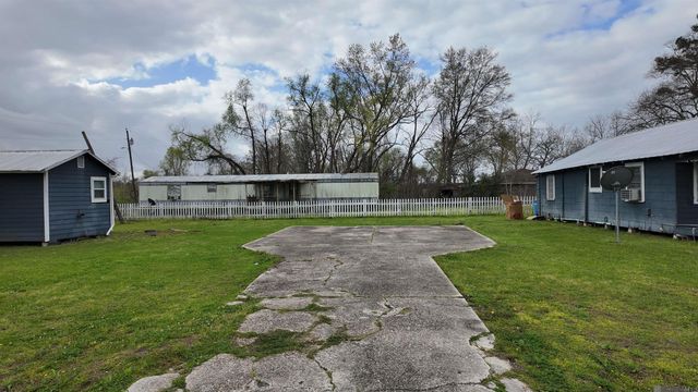 12259 East St, New Roads, LA 70760