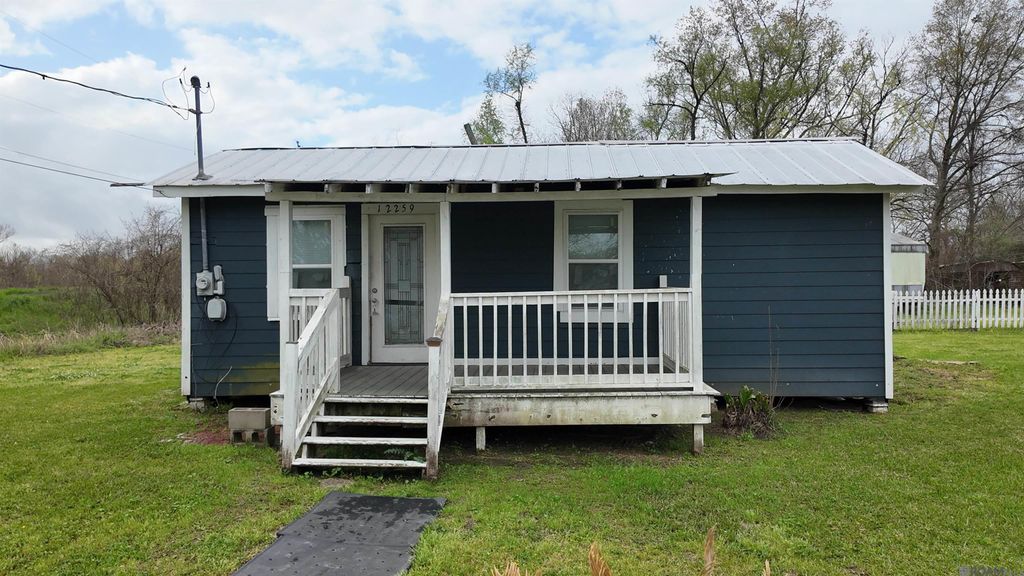 12259 East St, New Roads, LA 70760