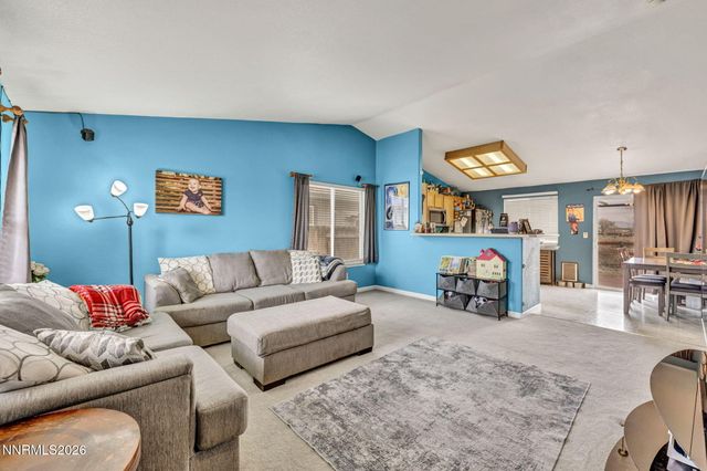 618 Keppel Street, Fallon, NV 89406