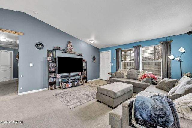 618 Keppel Street, Fallon, NV 89406