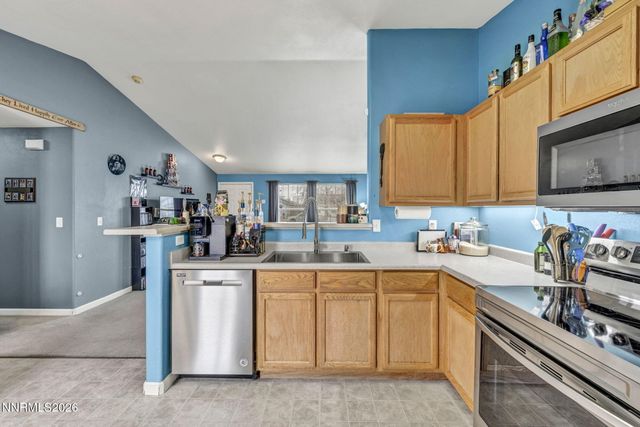 618 Keppel Street, Fallon, NV 89406