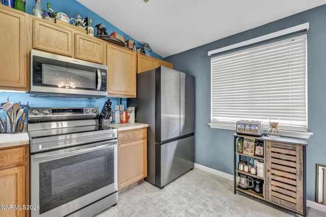 618 Keppel Street, Fallon, NV 89406