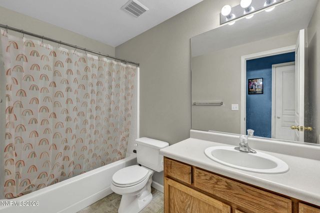 618 Keppel Street, Fallon, NV 89406