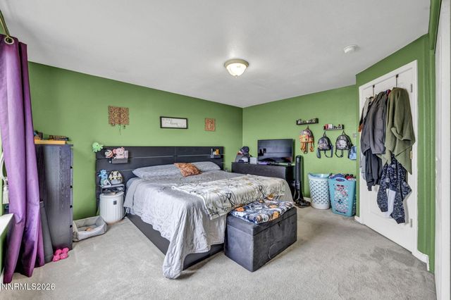 618 Keppel Street, Fallon, NV 89406